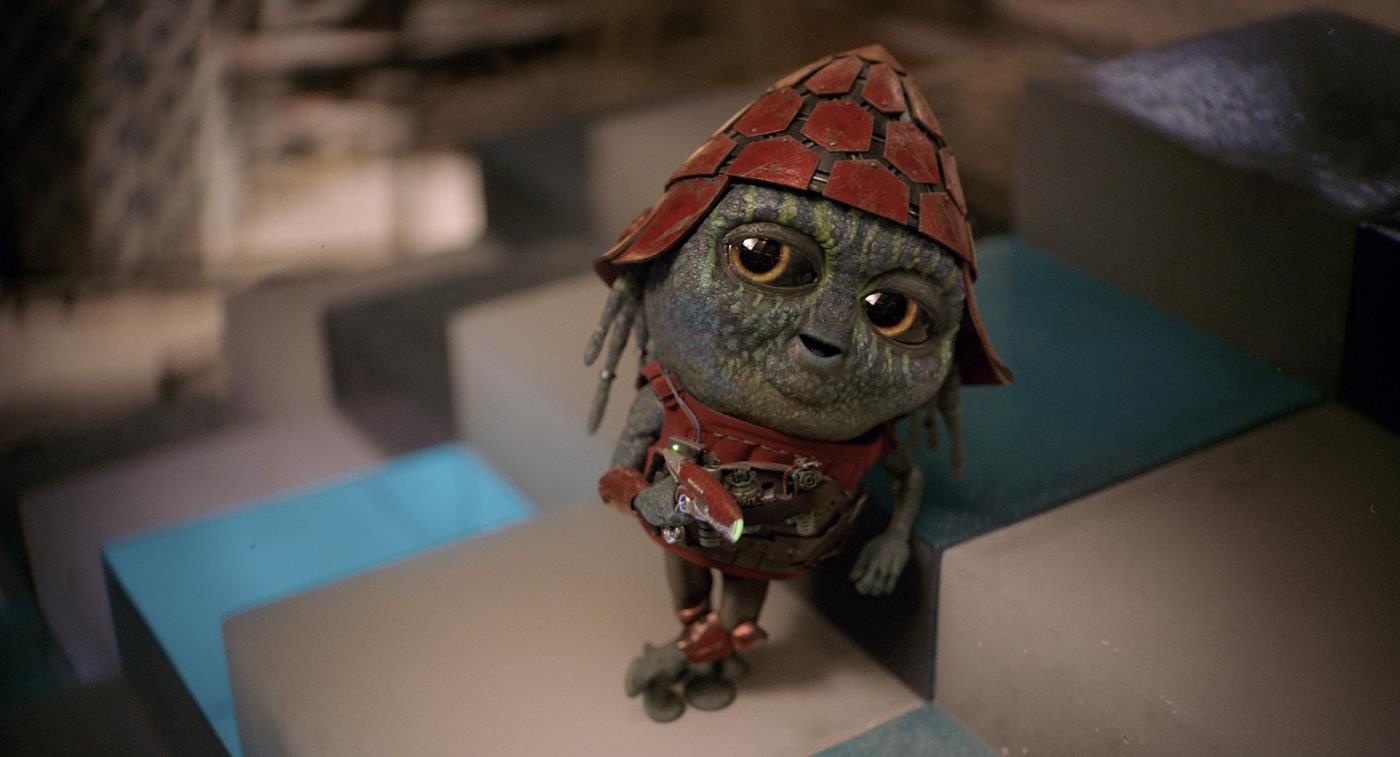 review phim Men in Black: International ảnh 3 review phim Men in Black: International anh 3