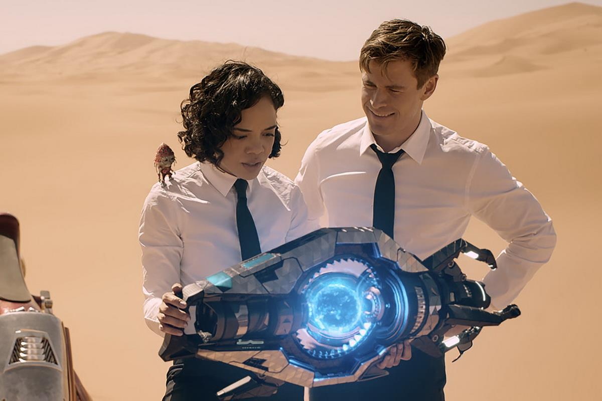 Ngoai truyen ‘Men in Black’ - vui ve nhung mo nhat hinh anh