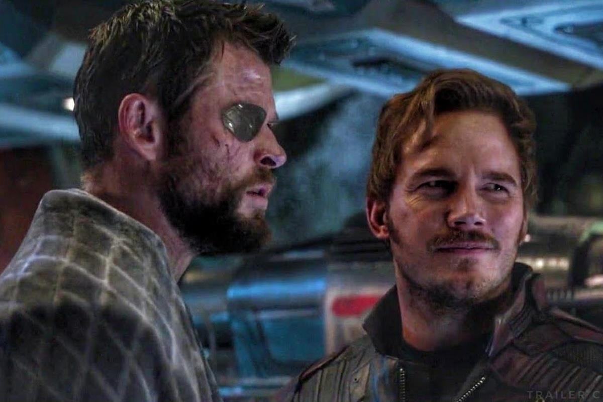 Lo so phan cua Thor, Star-Lord trong Ky nguyen Anh hung IV Marvel? hinh anh