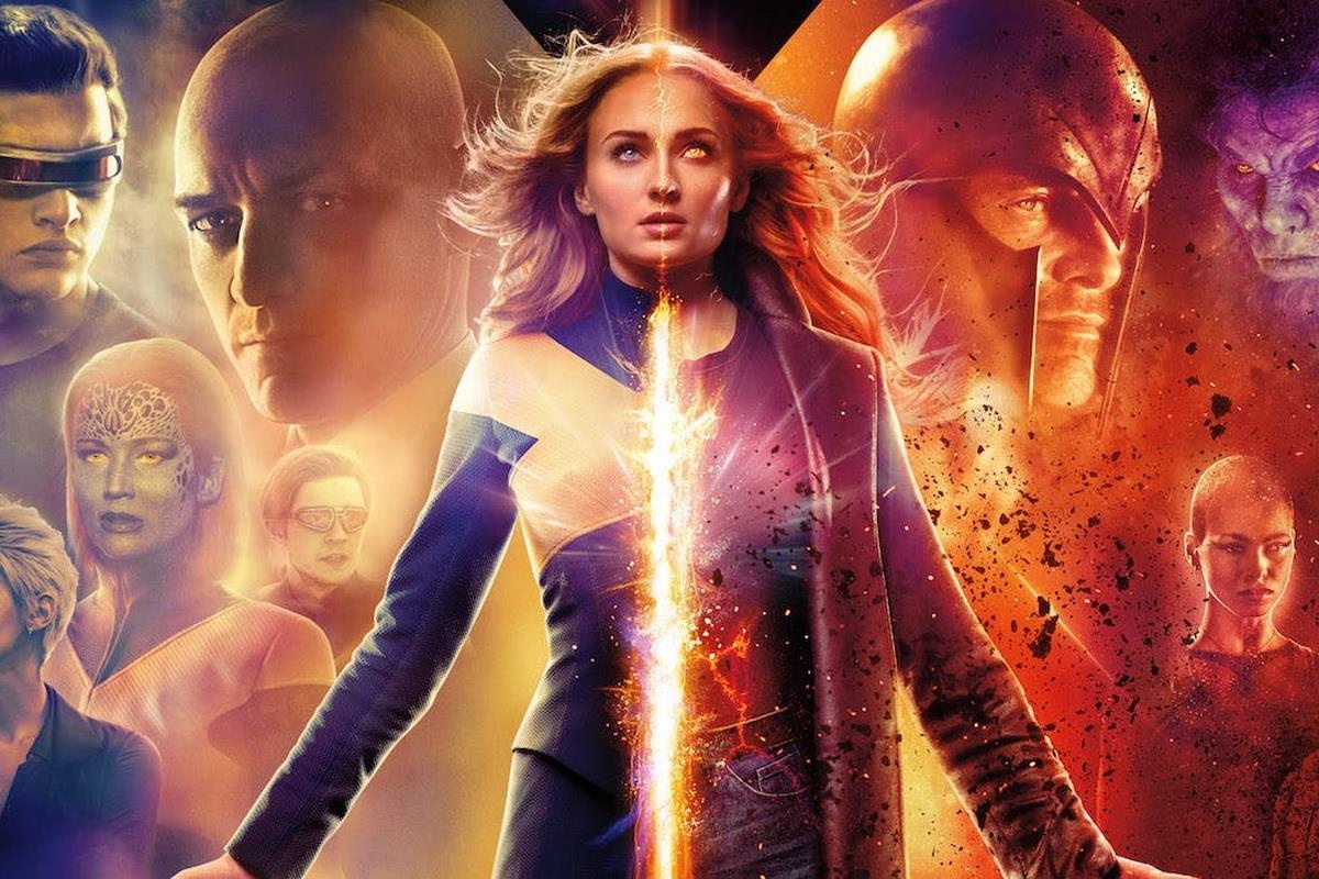 ‘X-Men: Phuong hoang Bong toi’ la bom tan sieu anh hung lo tham nhat hinh anh