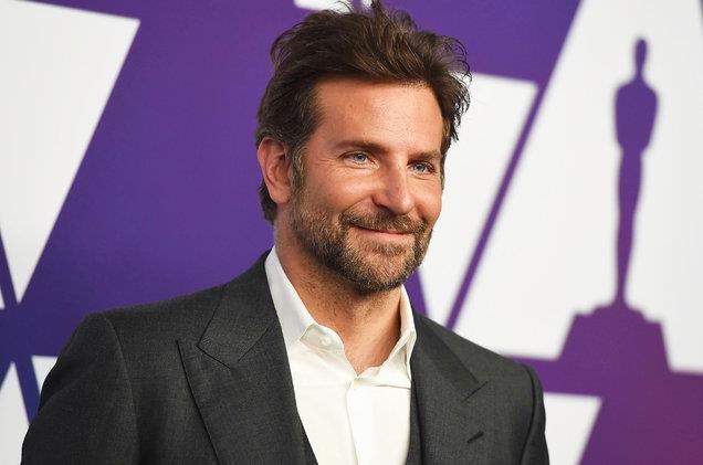 Bradley Cooper se cong tac voi dao dien ‘The Shape of Water’? hinh anh