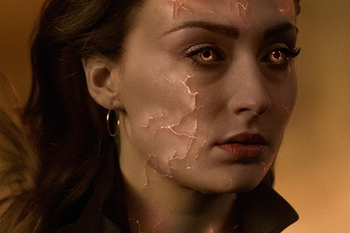 doanh thu X-Men: Dark Phoenix ảnh 1 doanh thu X-Men: Dark Phoenix anh 1