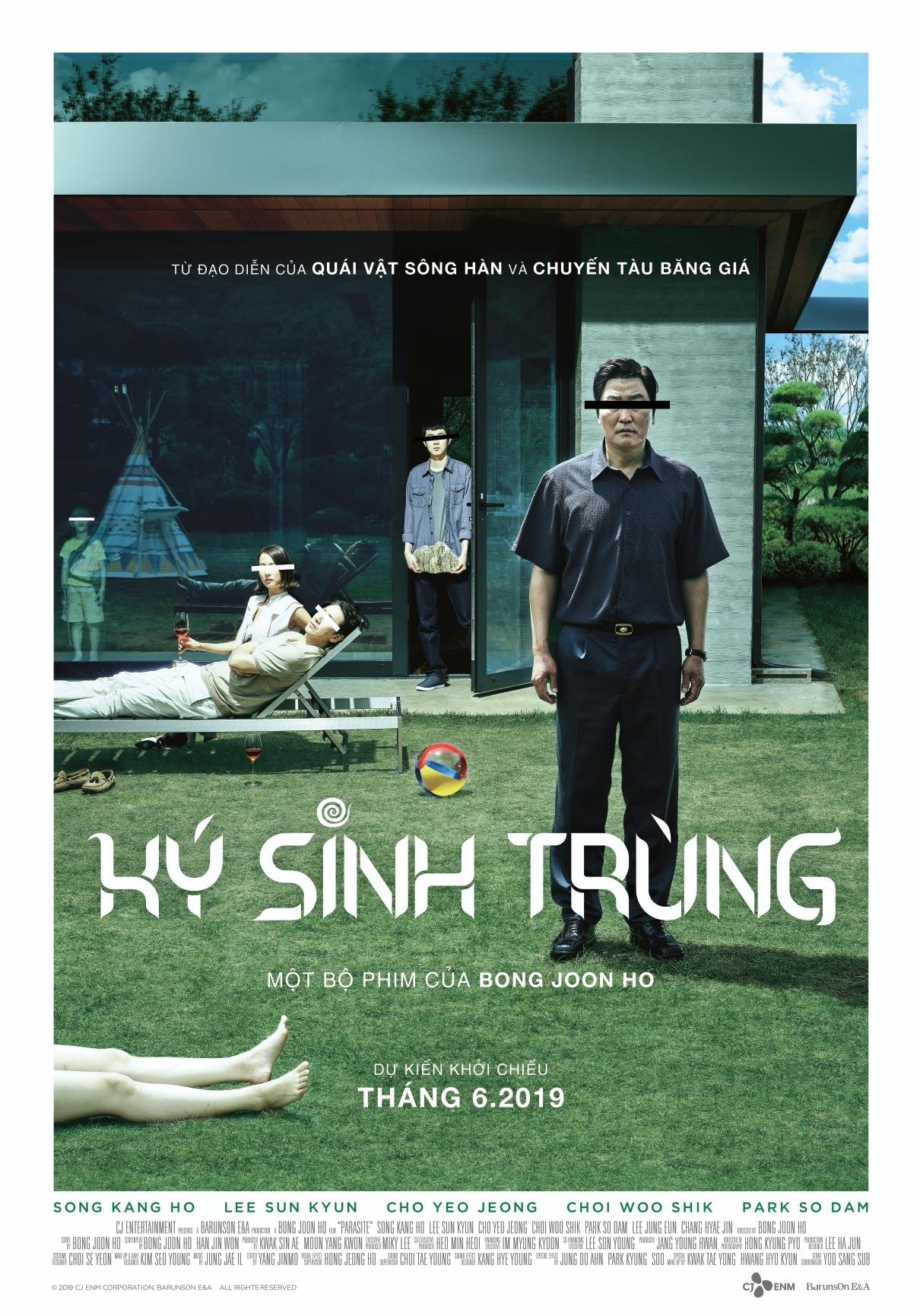 review phim Ký sinh trùng ảnh 1 review phim Ky sinh trung anh 1