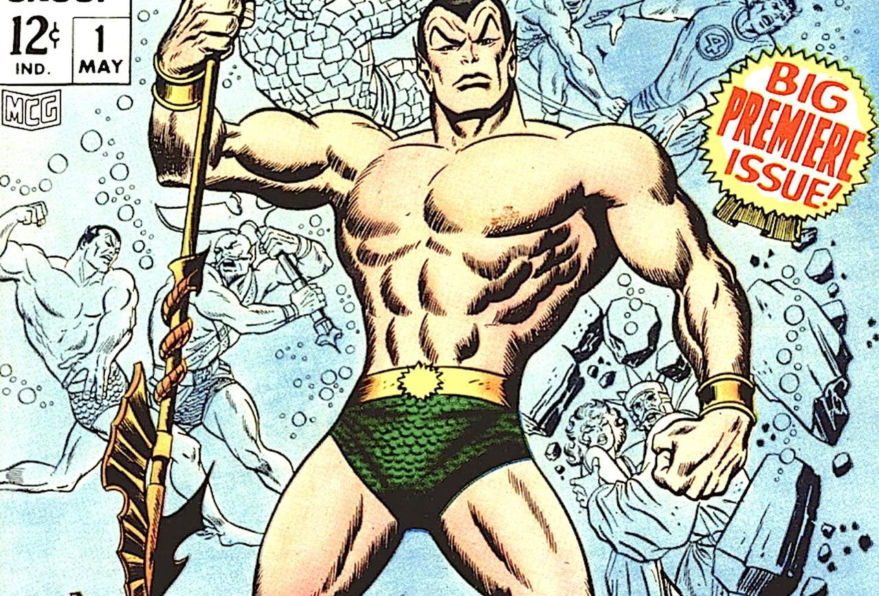 Keanu Reeves tham gia MCU anh 2