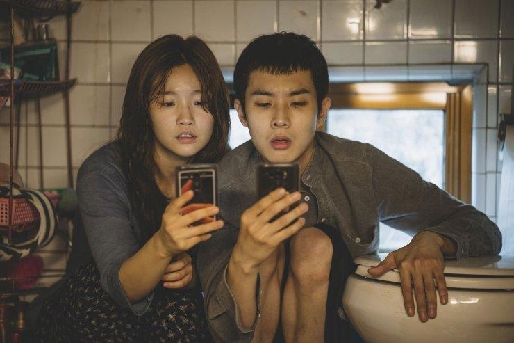review phim Ký sinh trùng ảnh 3 review phim Ky sinh trung anh 3