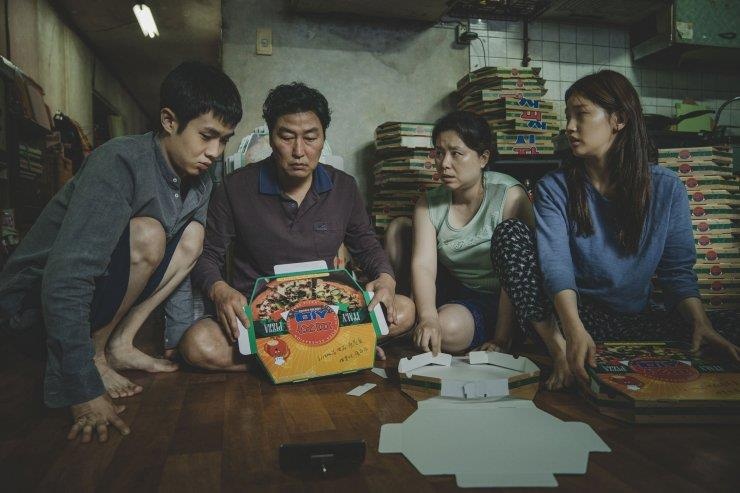review phim Ký sinh trùng ảnh 5 review phim Ky sinh trung anh 5