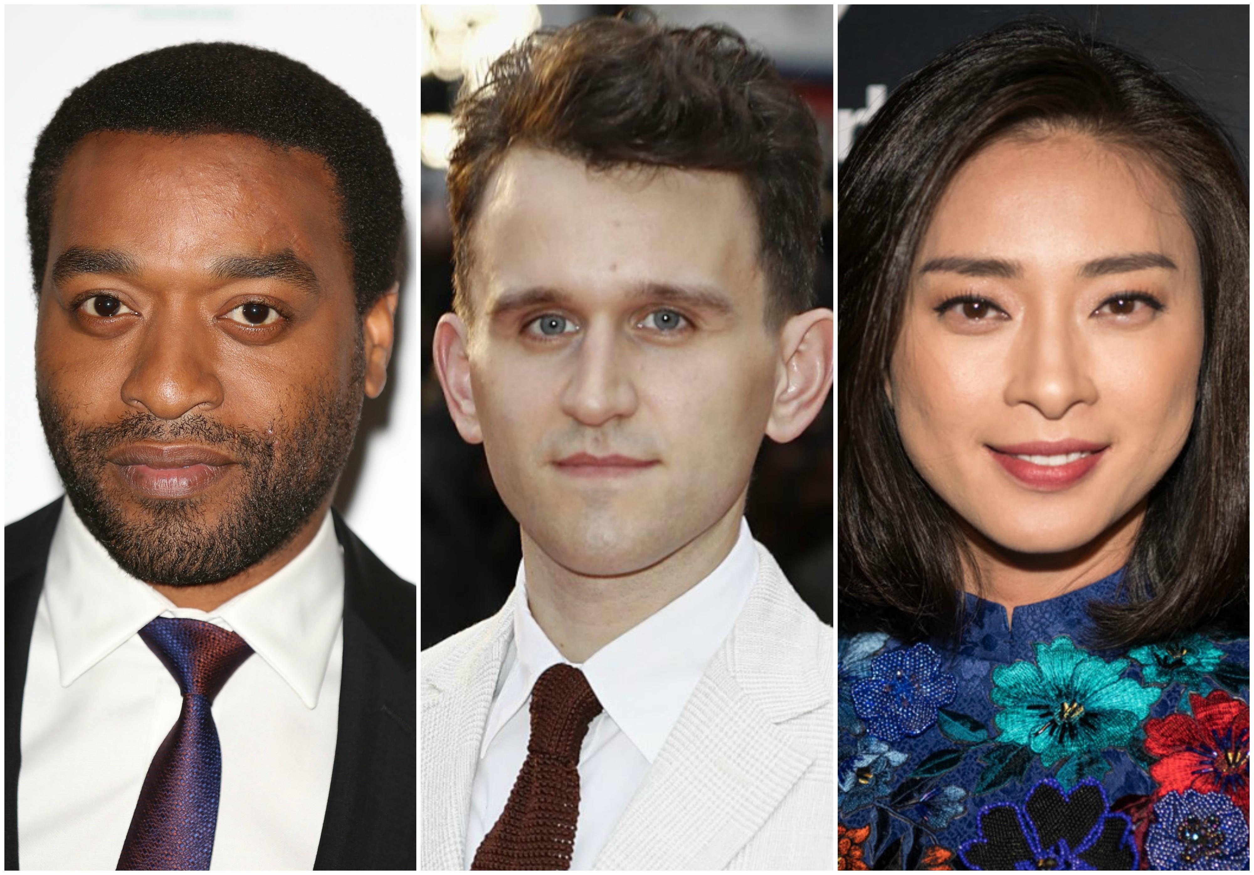 Ngô Thanh Vân đóng phim với Charlize Theron ảnh 1 Ngo Thanh Van dong phim voi Charlize Theron anh 1