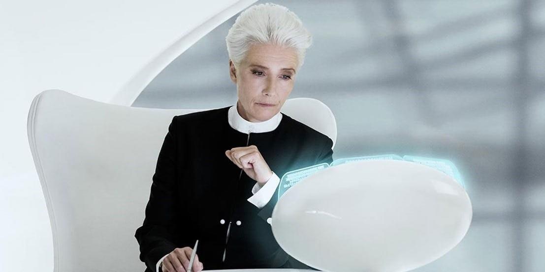 phim Men in Black: International anh 4