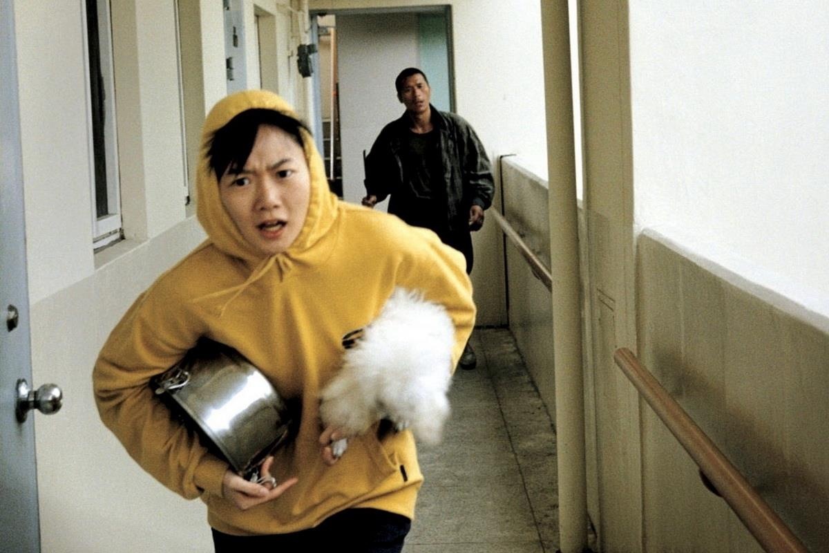 dao dien Bong Joon-ho anh 2