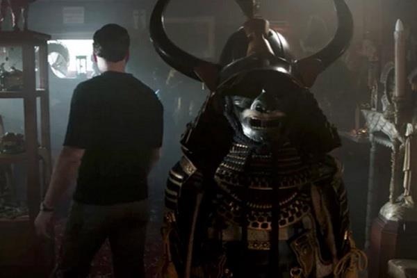 phim Annabelle 3 anh 6