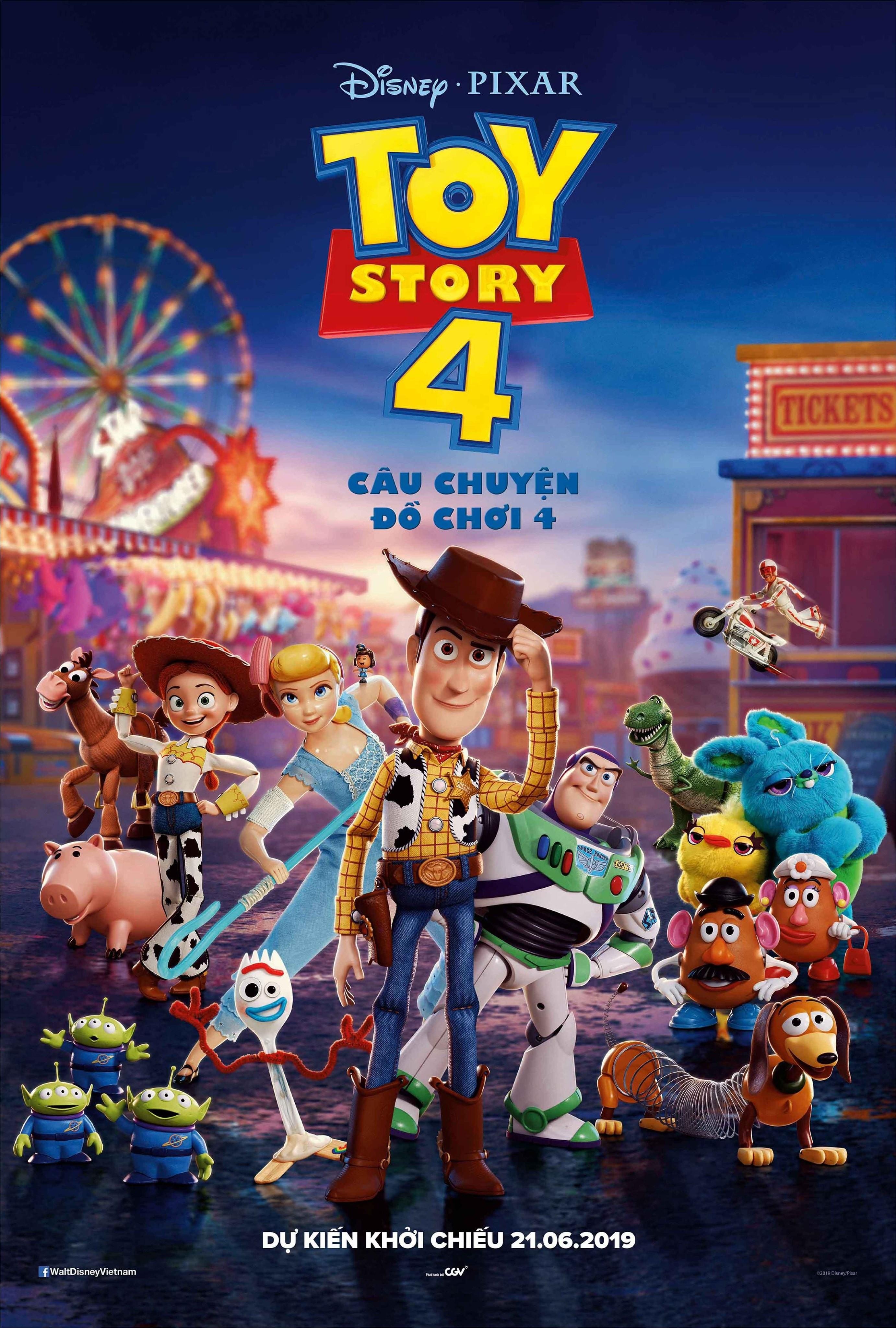 review phim Câu chuyện đồ chơi 4 ảnh 1 review phim Cau chuyen do choi 4 anh 1