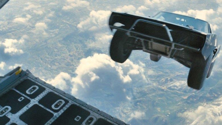 phim Fast & Furious 9 anh 7