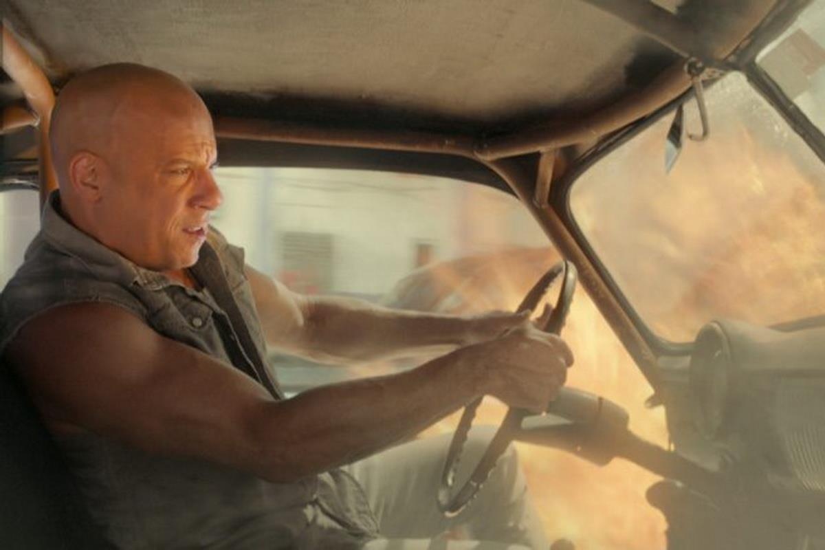 Khan gia da biet gi ve bom tan ‘Fast & Furious 9’? hinh anh