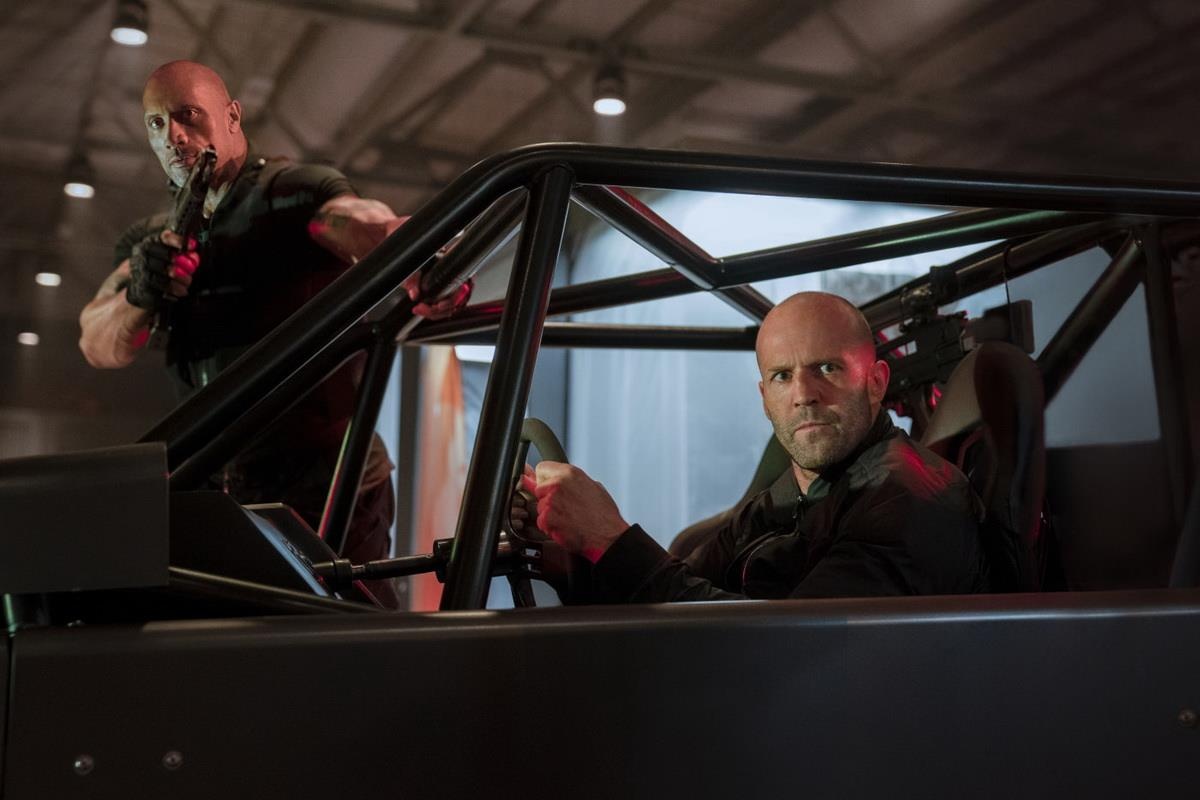 Trailer cuoi cung bo phim 'Fast & Furious: Hobbs & Shaw' hinh anh