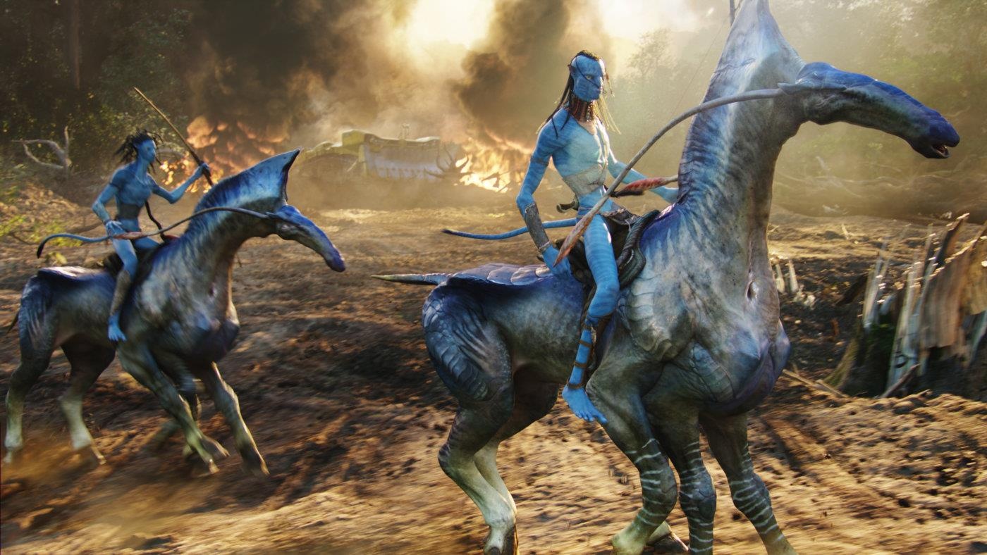 doanh thu Avengers: Endgame anh 3