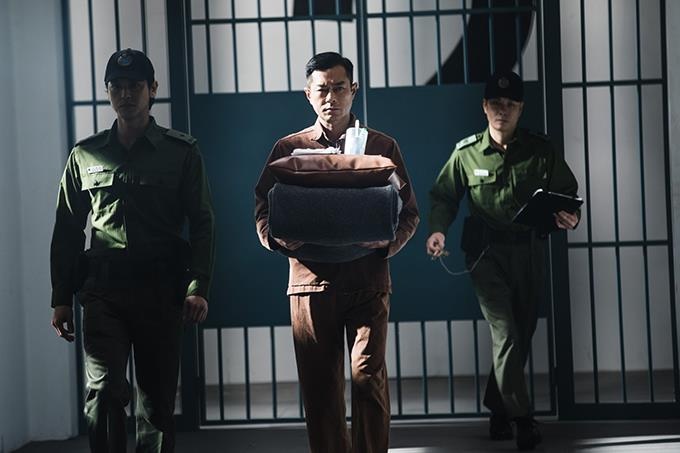 Trailer bo phim 'Doi chong tham nhung' hinh anh