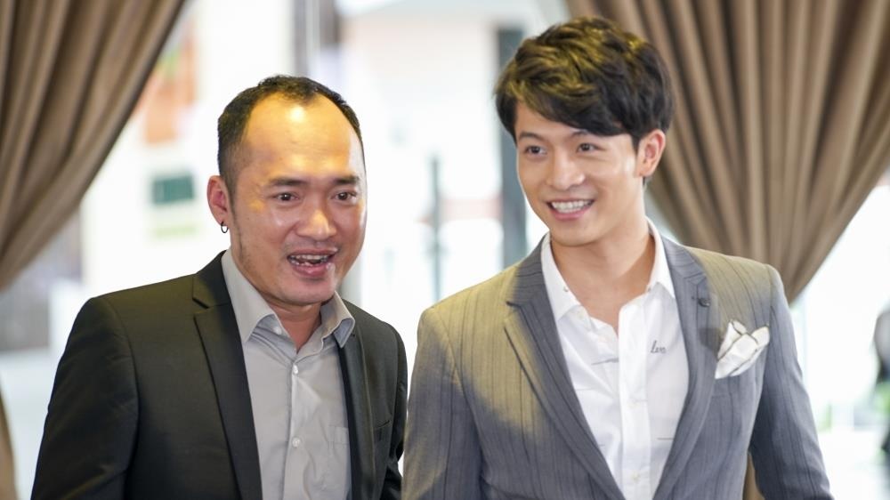 Trailer bo phim 'That tuyet voi khi o ben em' hinh anh