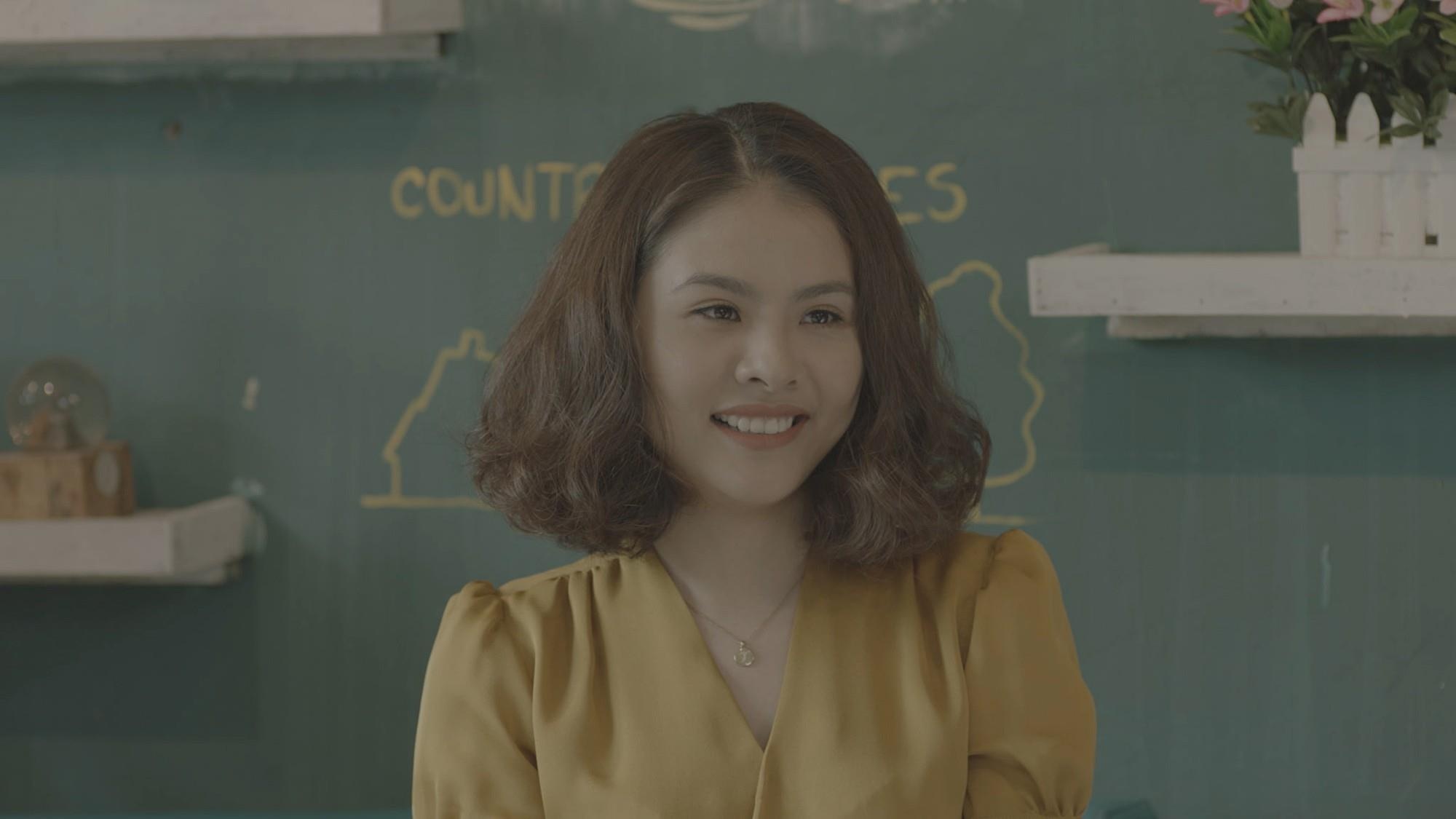 Trailer bo phim 'Tim chong cho me' hinh anh