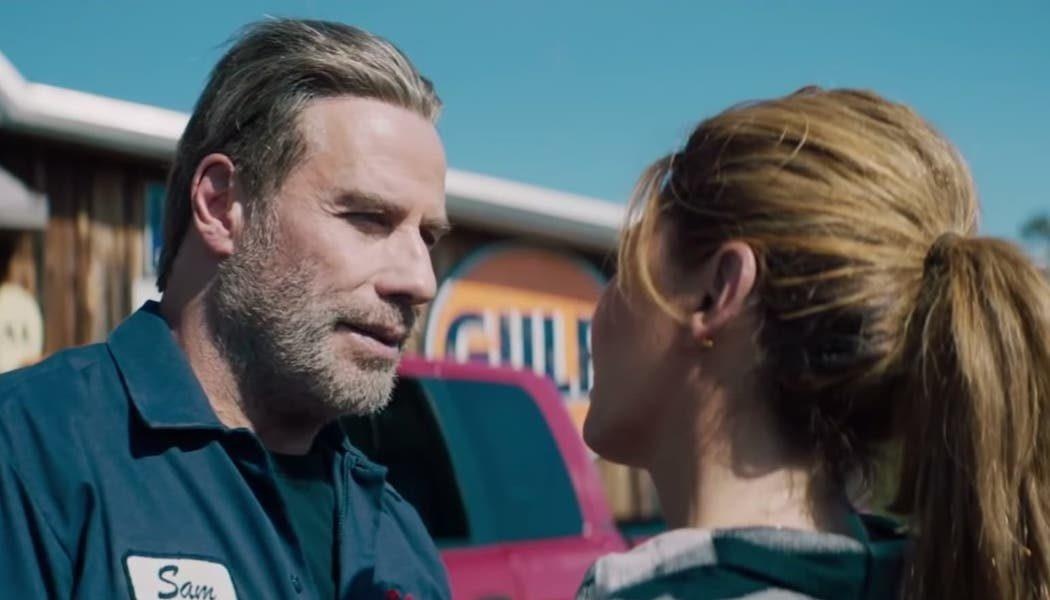 Trailer bo phim 'Tay dua huyen thoai' hinh anh