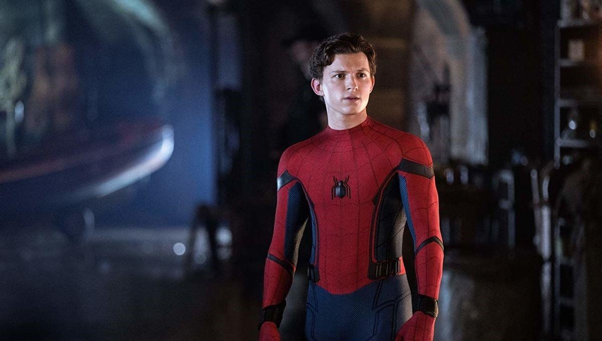 Bom tan ‘Nguoi Nhen xa nha’ mo ra tuong lai nao cho Vu tru Marvel? hinh anh