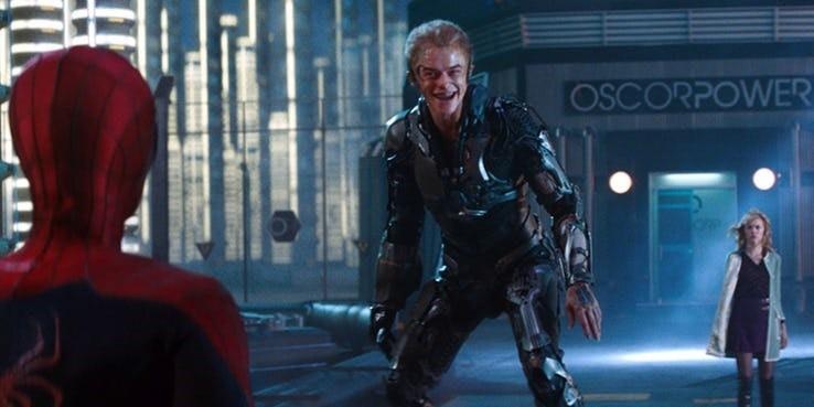 phim Spider-Man: Far from Home anh 10