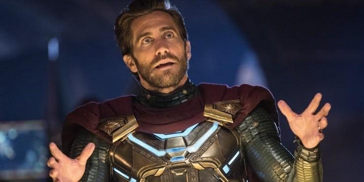 phim Spider-Man: Far from Home anh 4