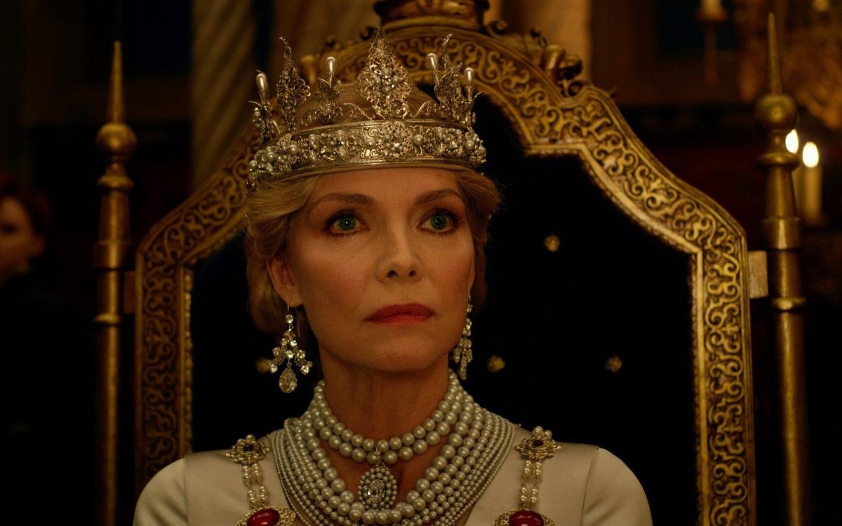 phim Tiên hắc ám 2 ảnh 2 phim Tien hac am 2 anh 2