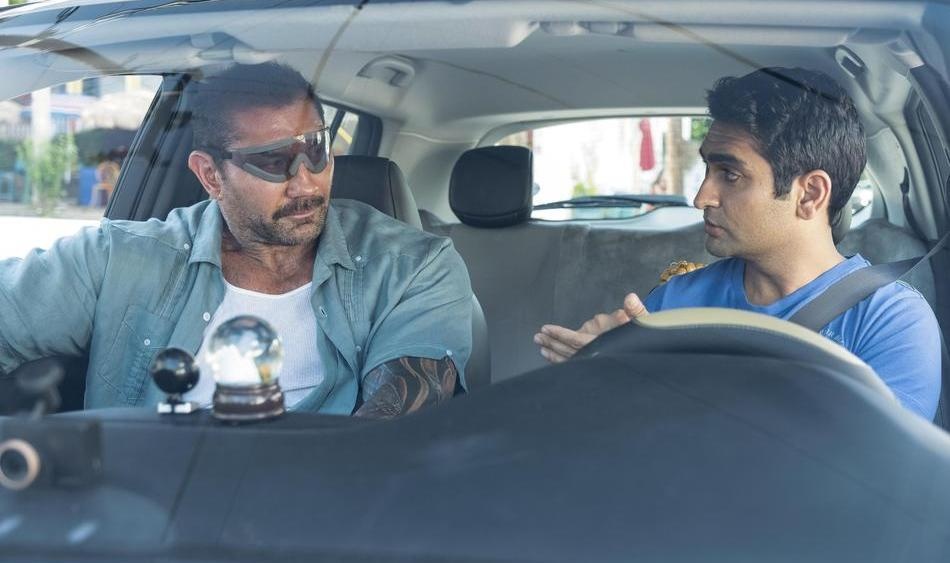 doanh thu Spider-Man: Far from Home ảnh 2 doanh thu Spider-Man: Far from Home anh 2