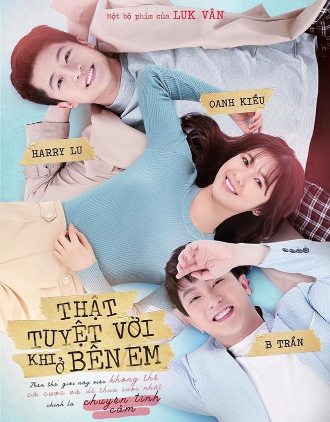 review phim Thật tuyệt vời khi ở bên em ảnh 1 review phim That tuyet voi khi o ben em anh 1