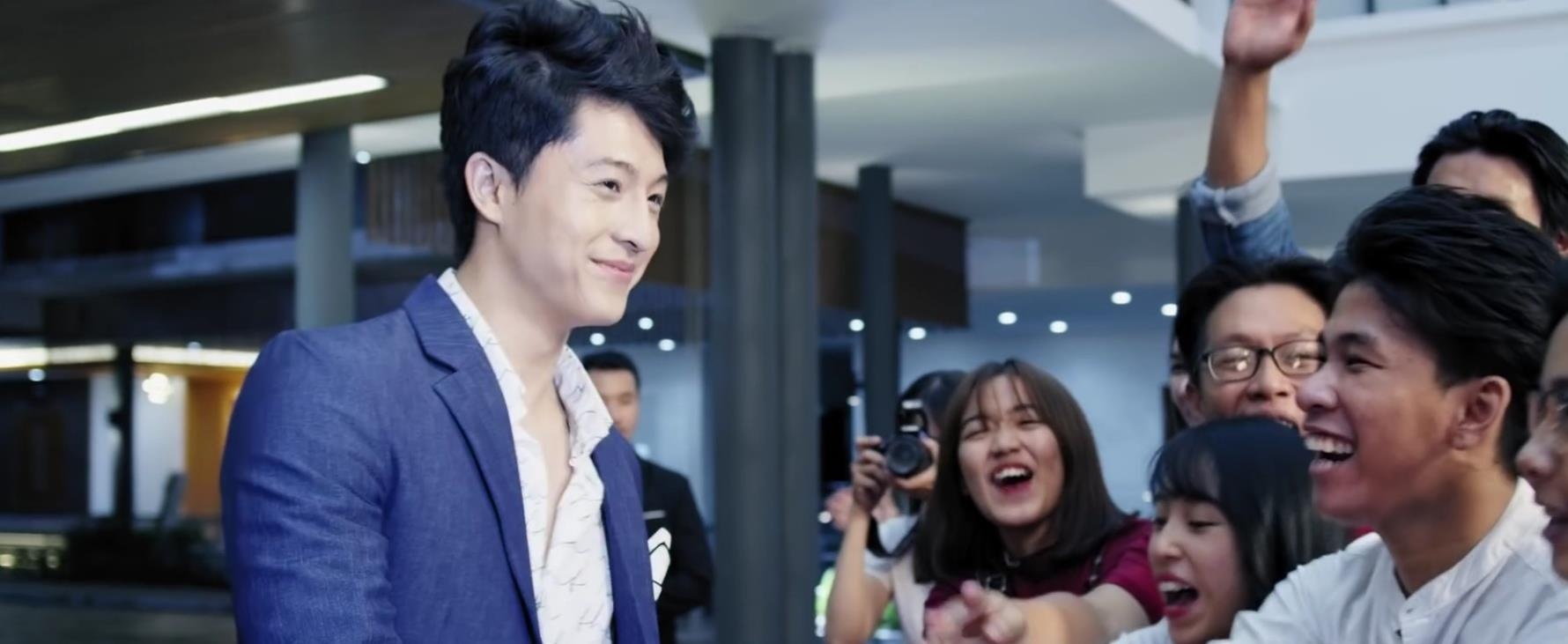 review phim Thật tuyệt vời khi ở bên em ảnh 2 review phim That tuyet voi khi o ben em anh 2