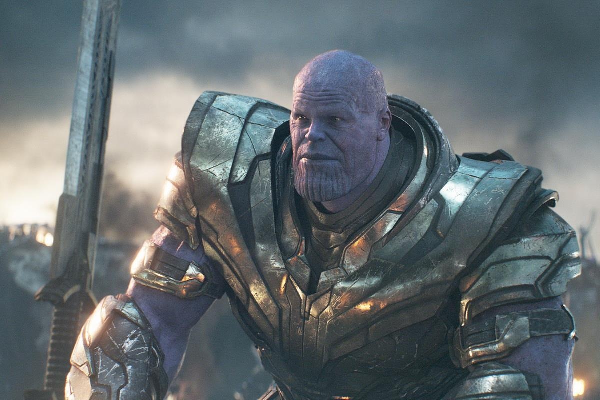 Vuot 'Avatar', ‘Avengers: Endgame' se la phim an khach nhat lich su hinh anh