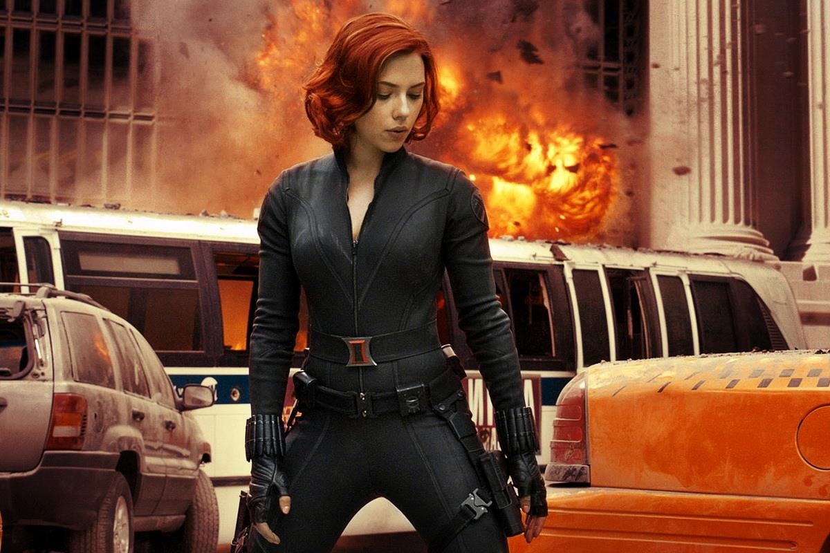 Vu tru Dien anh Marvel anh 1