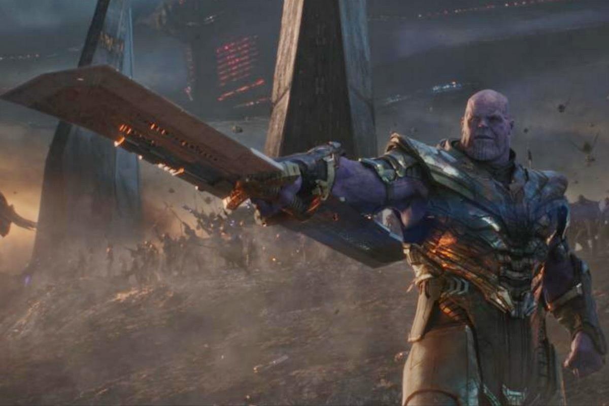 ‘Avengers: Endgame’ se giu ky luc an khach nhat moi thoi dai bao lau? hinh anh
