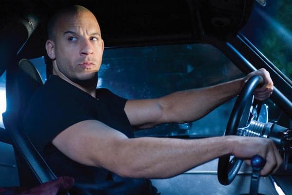 ‘Fast & Furious 9’ som tiep tuc ghi hinh sau tai nan tren phim truong hinh anh