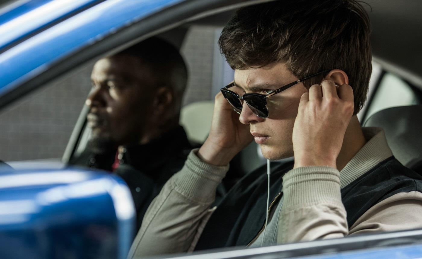 phim Baby Driver 2 ảnh 1 phim Baby Driver 2 anh 1