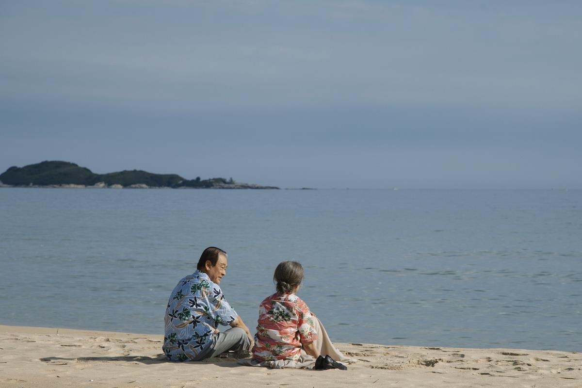 Trailer bo phim 'Dieu ba me khong ke' hinh anh