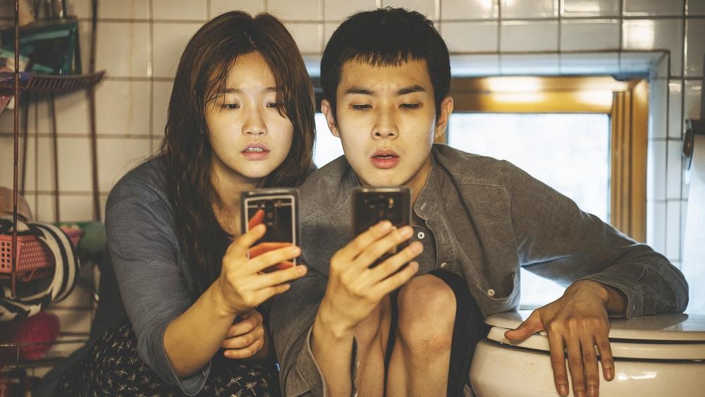 phim Ký sinh trùng ảnh 1 phim Ky sinh trung anh 1