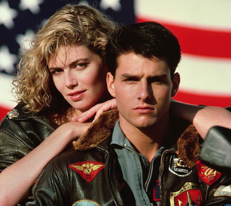 phim Top Gun: Maverick ảnh 1 phim Top Gun: Maverick anh 1