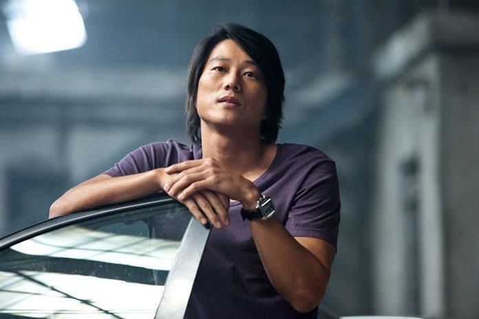 Cai chet cua Han duoc nhac toi trong ngoai truyen ‘Fast & Furious’ hinh anh