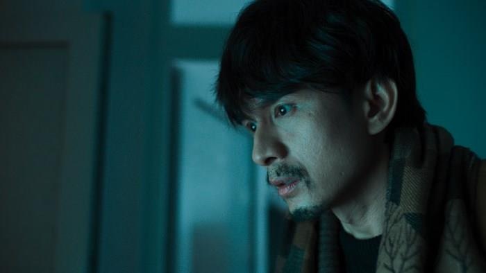 Trailer bo phim 'Cha ma' hinh anh
