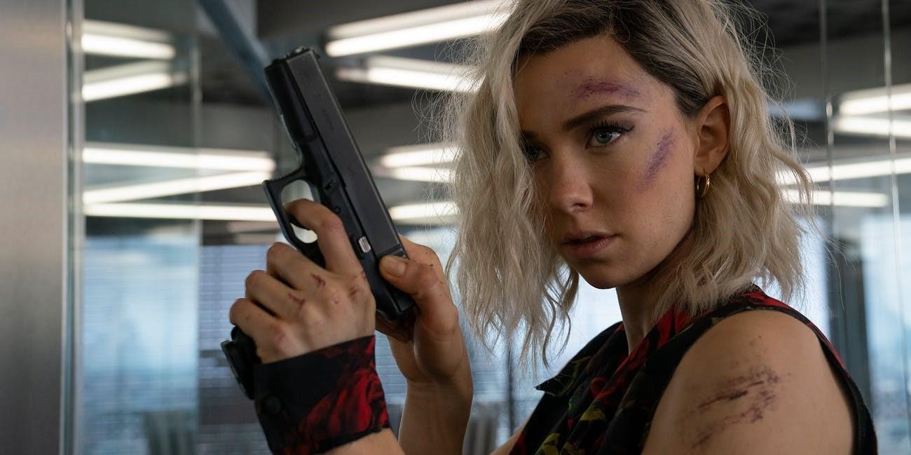 mỹ nhân Hobbs & Shaw ảnh 3 my nhan Hobbs & Shaw anh 3