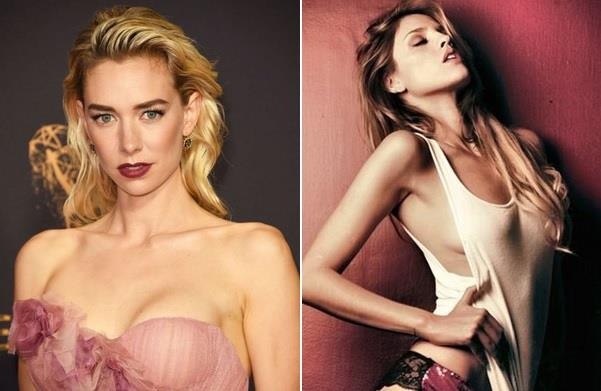 Hai da nu sexy trong ‘Hobbs & Shaw’ - qua dep qua nguy hiem hinh anh