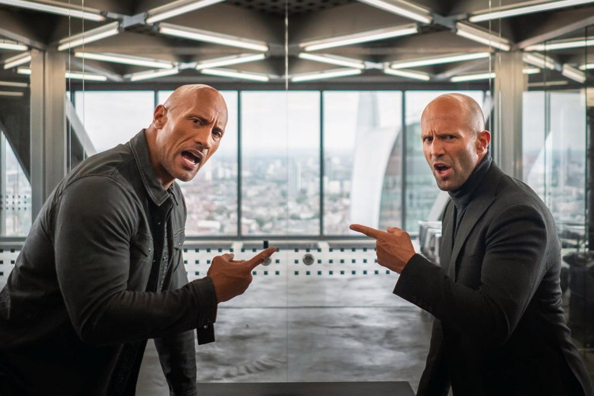 phim Hobbs & Shaw ảnh 2 phim Hobbs & Shaw anh 2