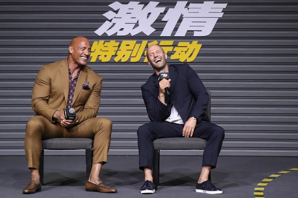 Trung Quoc se quyet dinh thanh bai cua ‘Fast & Furious: Hobbs & Shaw’ hinh anh