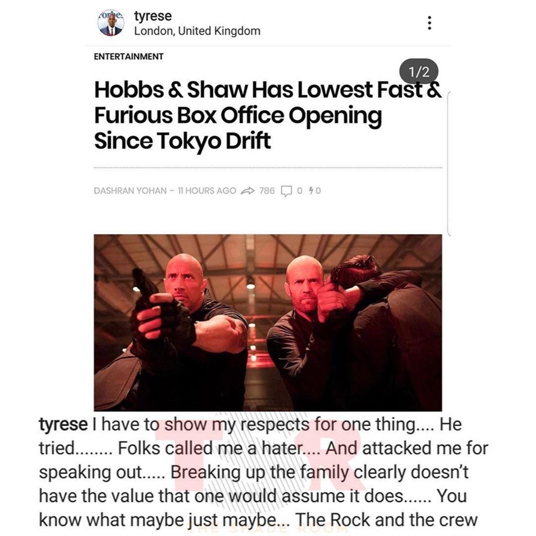 phim Hobbs & Shaw ảnh 1 phim Hobbs & Shaw anh 1