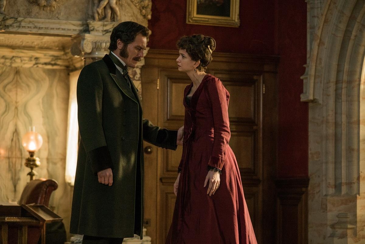 review phim The Current War ảnh 5 review phim The Current War anh 5