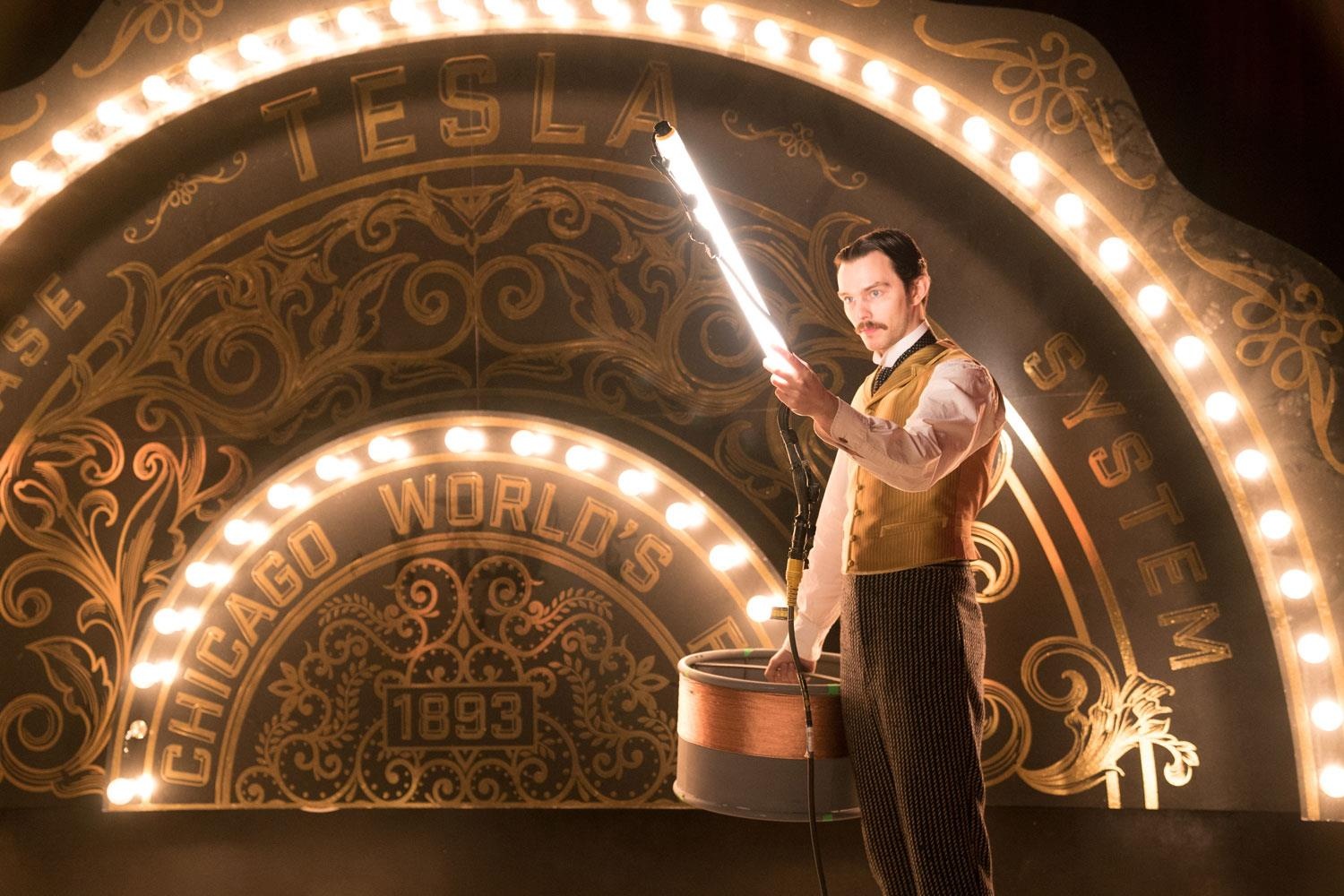 review phim The Current War ảnh 4 review phim The Current War anh 4