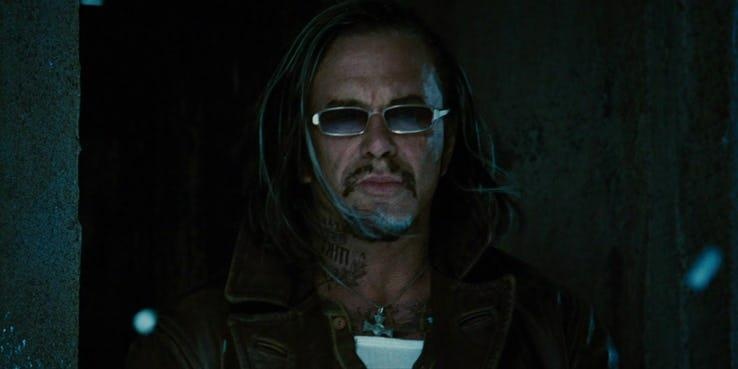 phim Shang-Chi anh 2