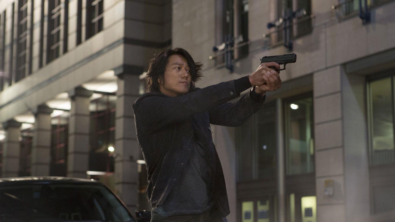 phim Hobbs & Shaw anh 1