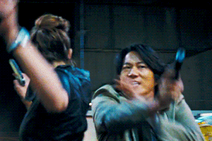 Hanh trinh dang nho va cai chet cua Han trong loat ‘Fast & Furious’ hinh anh